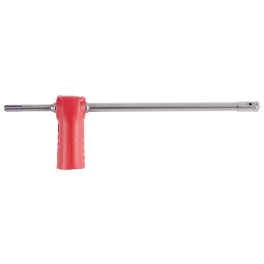 SDS Plus Vacuum Bits