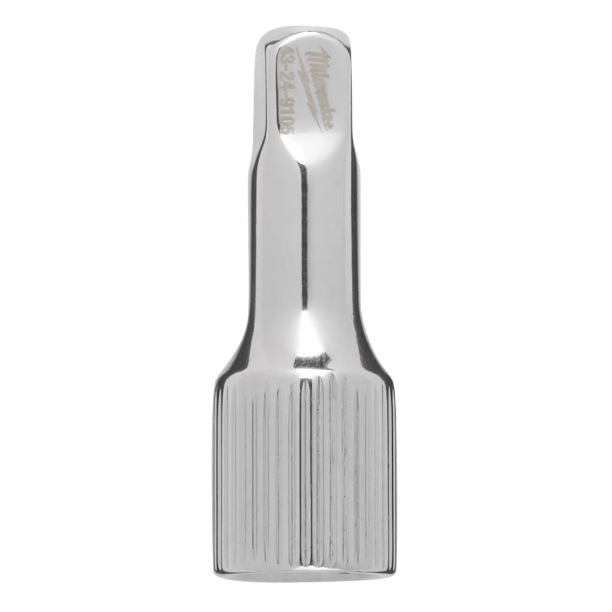 Milwaukee Tool 1/4" Drive 1.5" Socket Wrench Extension STANDARD-EXTENSIONS