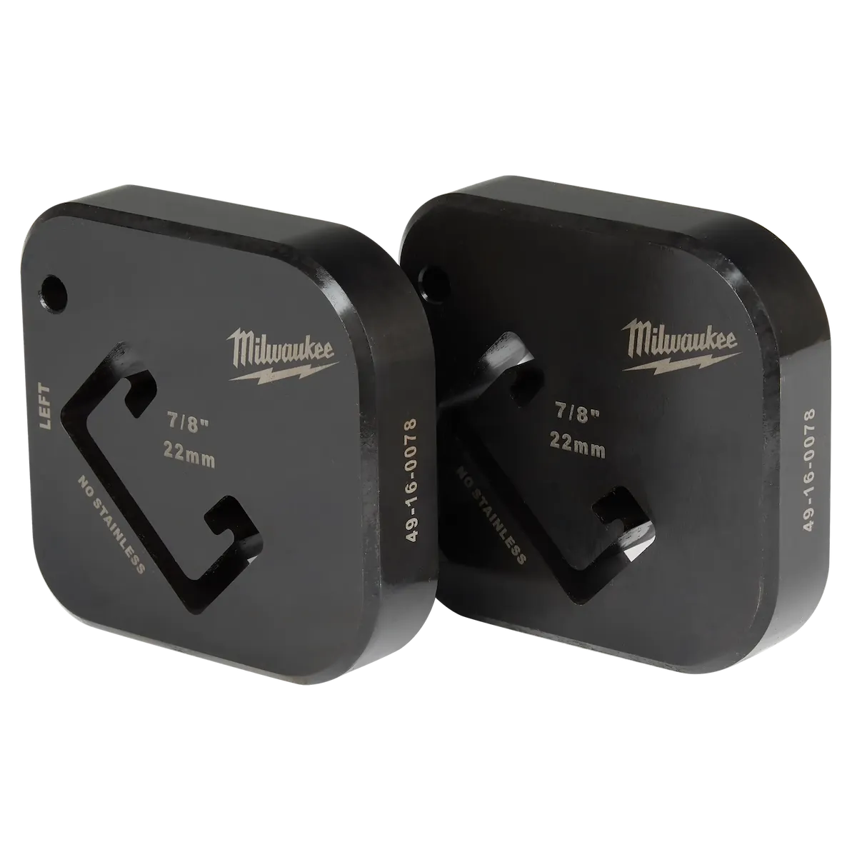 Strut Shearing Dies