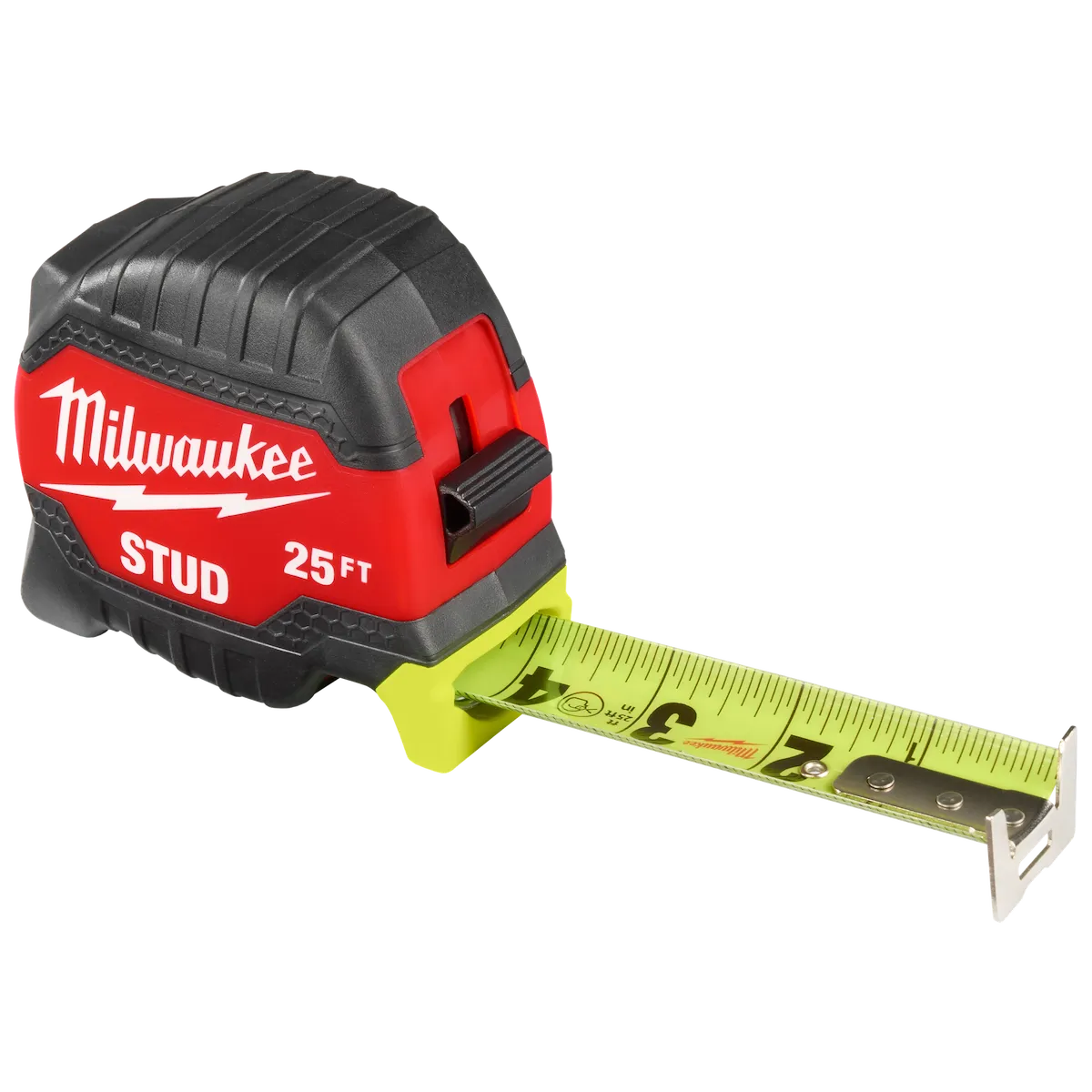 Milwaukee Tool 25FT STUD™ Tape Measure STUD-TAPE-MEASURES