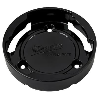 Milwaukee Tool PACKOUT™ Twist to Lock Mount TWIST-LOCK-MOUNT