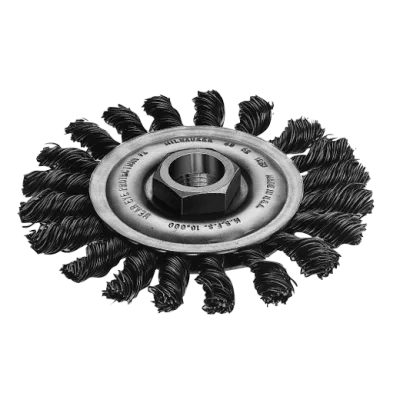 Wire Brush Wheel
