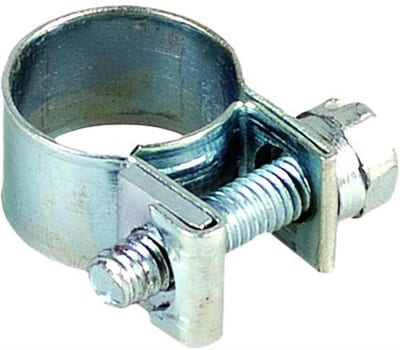 Mini Clamp Band - 14mm, 16mm, 9mm, FZB W1
