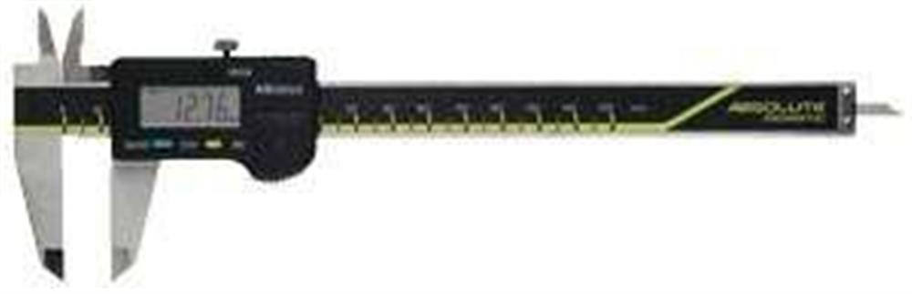 Mitutoyo 500-181-30 Digital Caliper - 0-150mm, 40mm, 0,01 mm