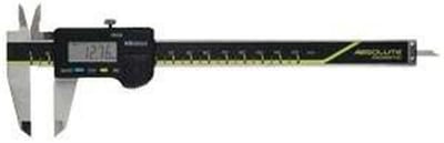 Mitutoyo 500-181-30 Digital Caliper - 0-150mm, 40mm, 0,01 mm