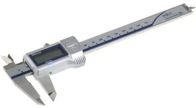 Mitutoyo 500-706-20 Digital Caliper IP67 - 0-150mm, 40mm, 0,01 mm