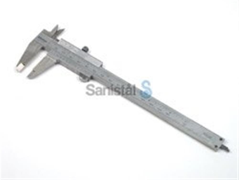 Mitutoyo 530-104 Caliper with screw lock - 0-150mm, 40mm, 0,05 mm