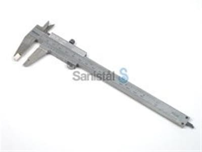 Mitutoyo 530-104 Caliper with screw lock - 0-150mm, 40mm, 0,05 mm