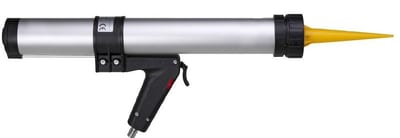 MK T-22XP Caulking Gun pneumatic - Bag