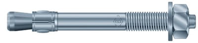 MKT Through Bolt Anchor - 20mm, 180mm, 130mm