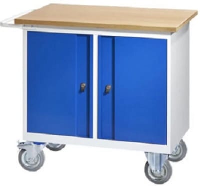 Model 3 Workshop Trolley