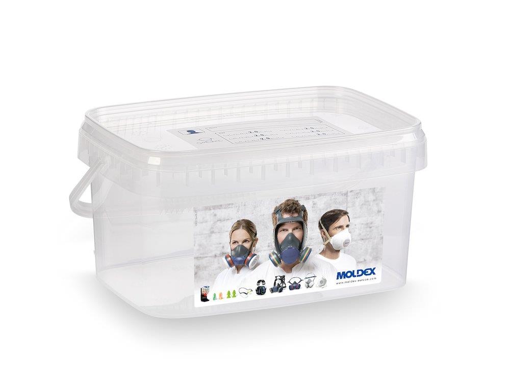 Moldex 7000/9000 Storage Box - Moldex