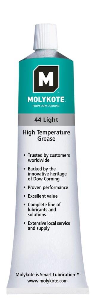 Molykote 44 Medium Grease tube - 0.1kg