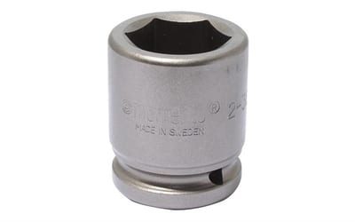 Momento 2-30 Impact Socket - 3/4"