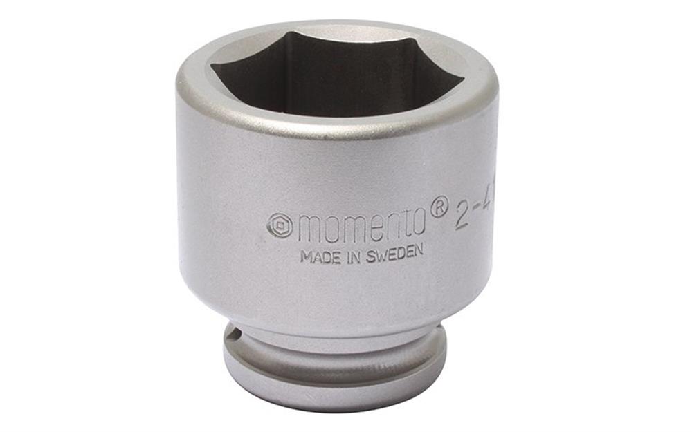 Momento 2-46 Impact Socket - 3/4"
