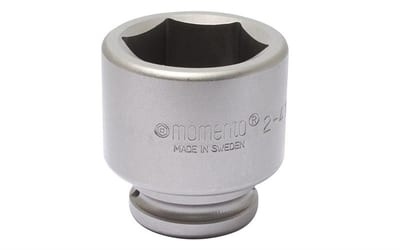 Momento 2-46 Impact Socket - 3/4"