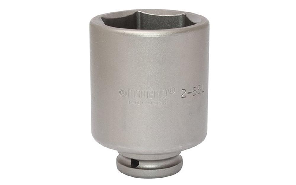 Momento 2-55L Impact Socket - 3/4"