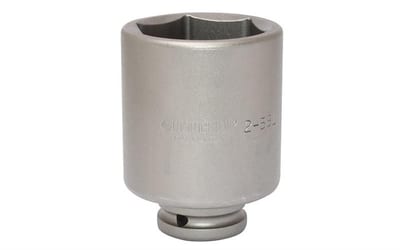 Momento 2-55L Impact Socket - 3/4"