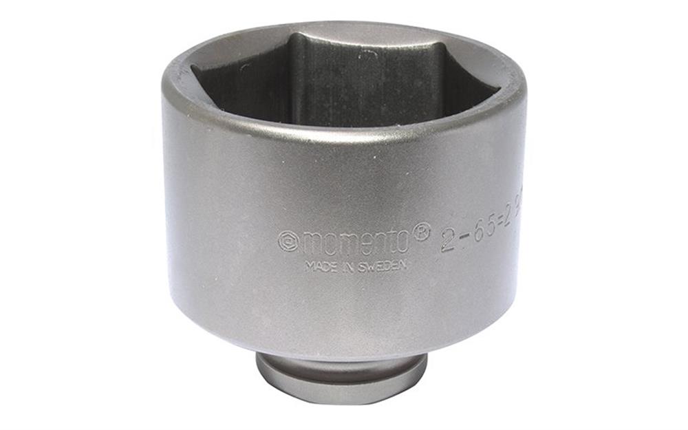 Momento 2-75 krafttop - 3/4"