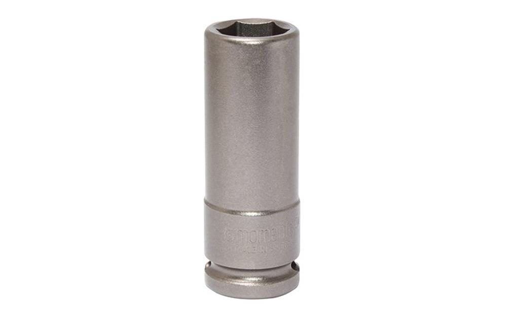 Momento 4-19L Impact Socket - 1/2"