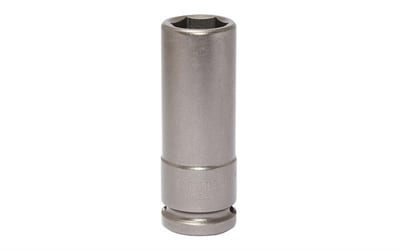 Momento 4-19L Impact Socket - 1/2"