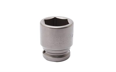 Momento 4-27 Impact Socket - 1/2"