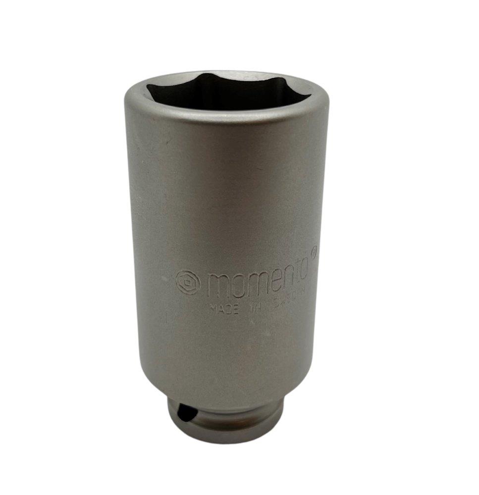 Momento 4-30L Impact Socket - 1/2"