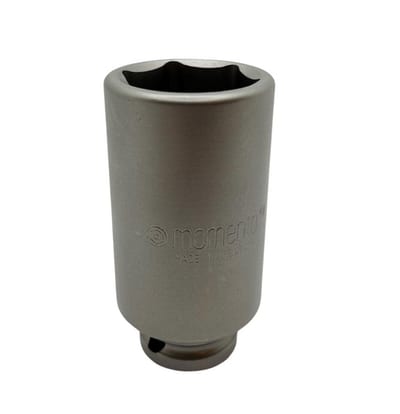 Momento 4-30L Impact Socket - 1/2"