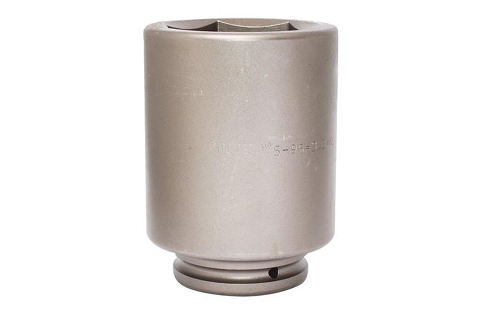 Momento 5-95L krafttop - 1,5"