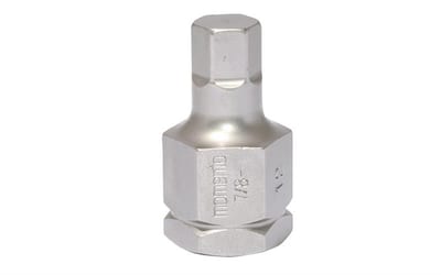 Momento 7/8-10 Impact Hex Socket - 7/8" Square Drive
