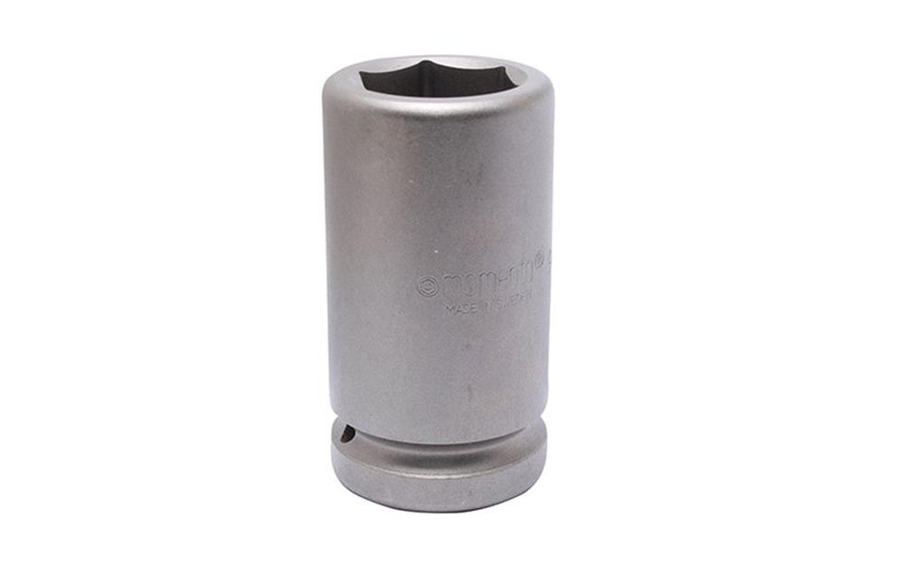 Momento 9-36L Impact Socket - 1"