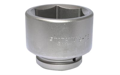Momento 9-75 Impact Socket - 1"