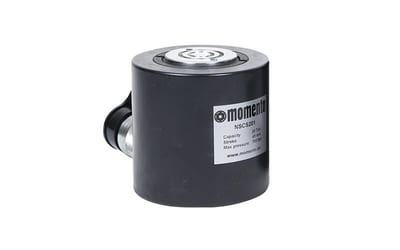 Momento NSCS201 Hydraulic Cylinder - 20TON, 98mm, 143mm