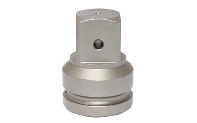 Momento PA95 Power Adapter - i:1 u:1 1/2"