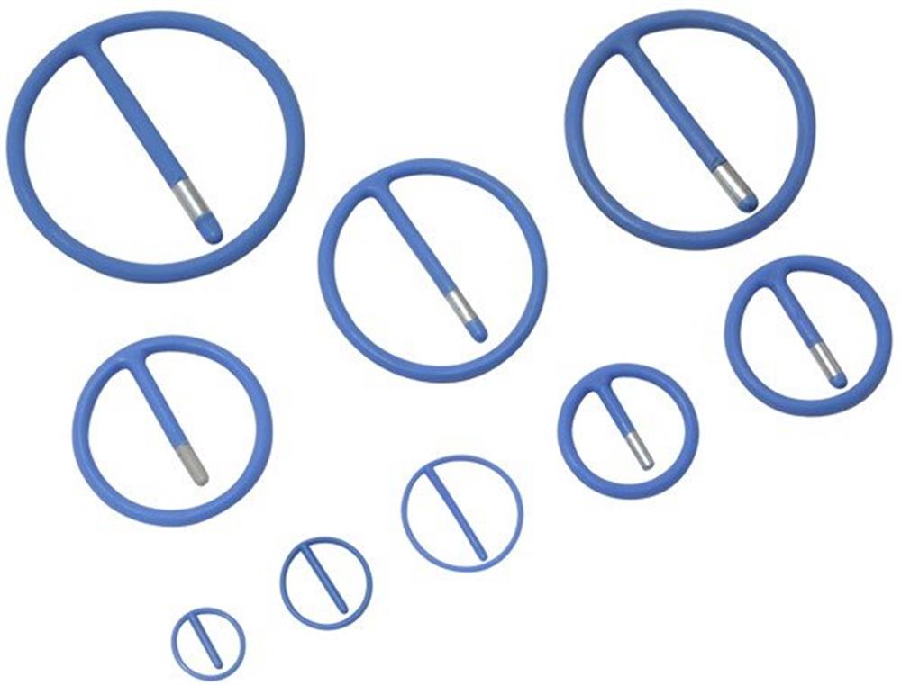 Momento RR50145 Retaining Ring f/sockets - 1/2", 36,8mm