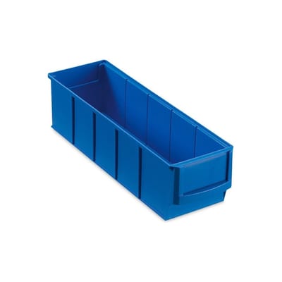 Müller 300 S Storage Box blue - 300mm, 91mm, 81mm