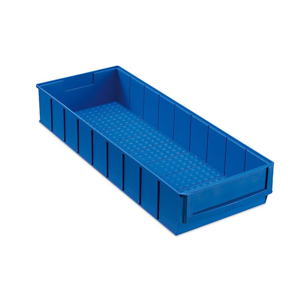 Müller 500 B Storage Box blue - 500mm, 183mm, 81mm