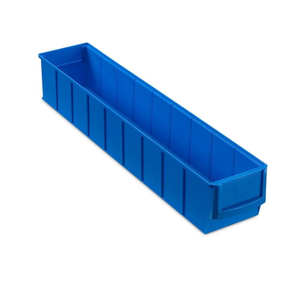 Müller 500 S Storage Box blue - 500mm, 91mm, 81mm