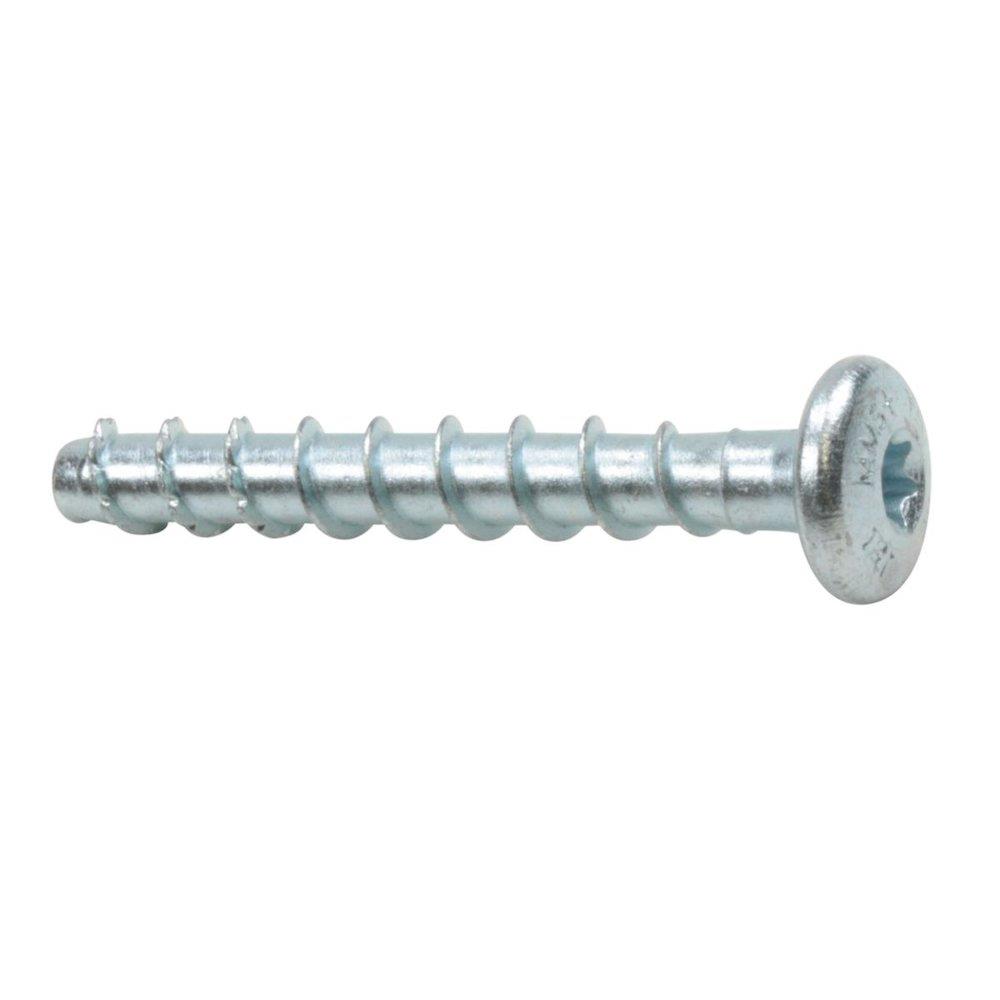 Multi-Monti Plus-P - 5mm, 30mm, 200PCS, 4mm
