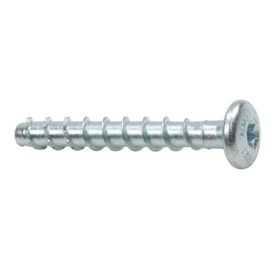 Multi-Monti Plus-P - 5mm, 50mm, 200PCS, 4mm