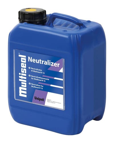Multiseal Neutralizer - 5L