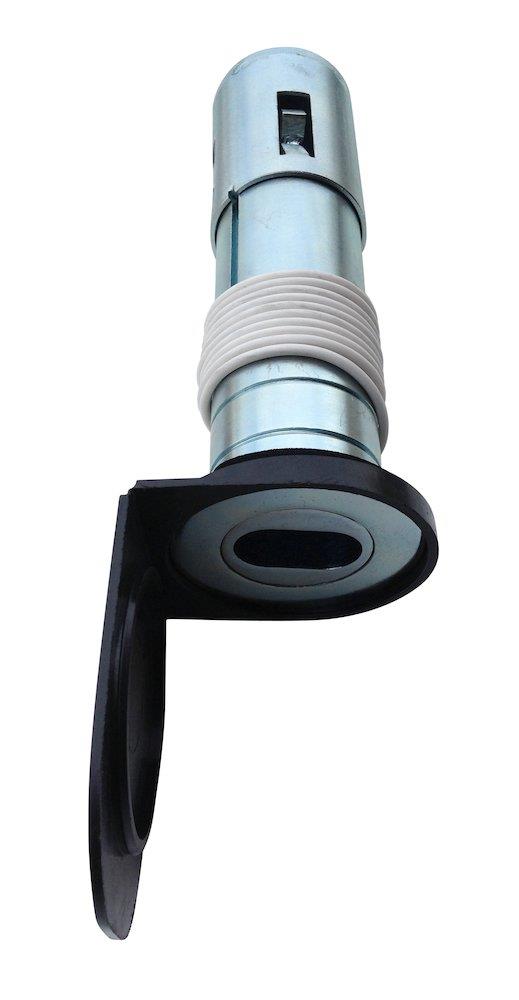 MVR 8000 Key Tube complete