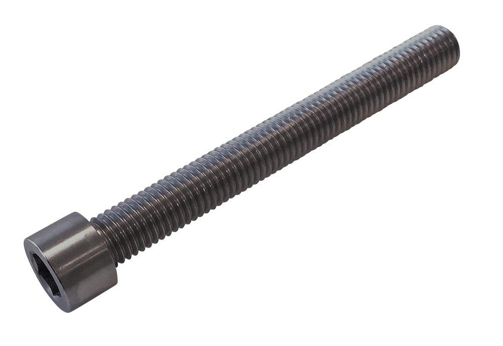 MVR Hex Screw M12 x 106 mm