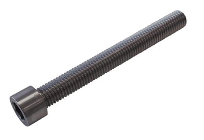 MVR Hex Screw M12 x 106 mm