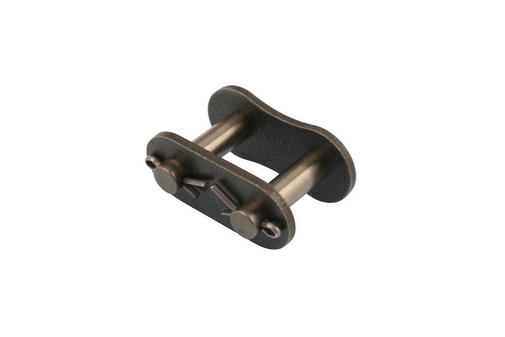 MXT Simplex Primary connecting link straight steel 32B-1 - 2", 50.8mm