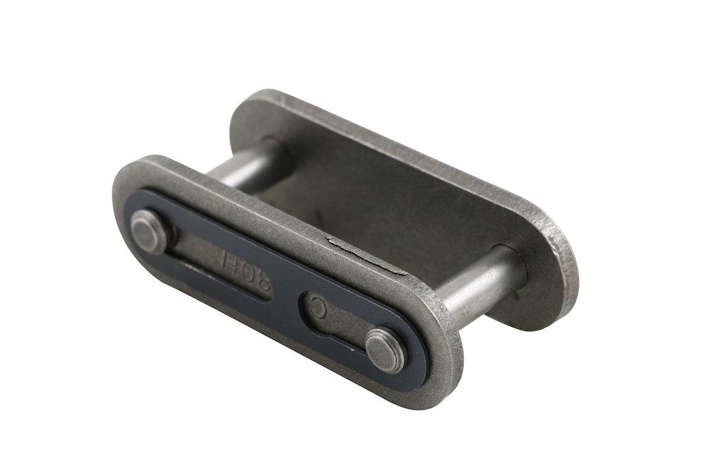 MXT simplex Primary connecting link straight steel C2050 - 1 1/4", 31.75mm