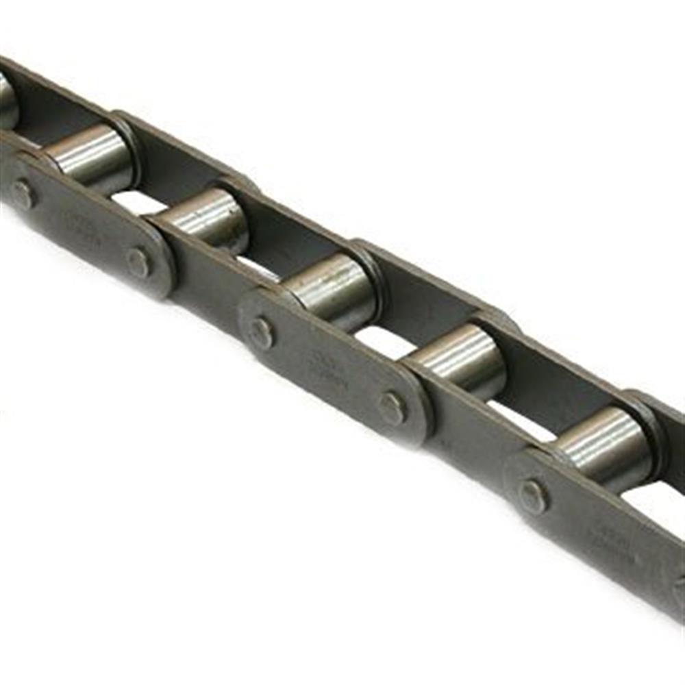 MXT simplex Primary roller chain heavy steel C2080H - 2", 50.8mm