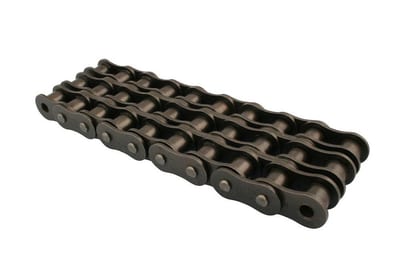 MXT Triplex Primary roller chain steel 16B-3 - 1", 25.4mm
