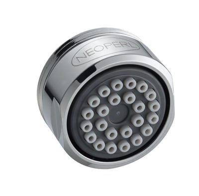 Neoperl Air mixer - M24, 1,9L/min