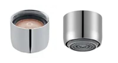 Neoperl Cascade Air mixer - M22, 3,8L/min
